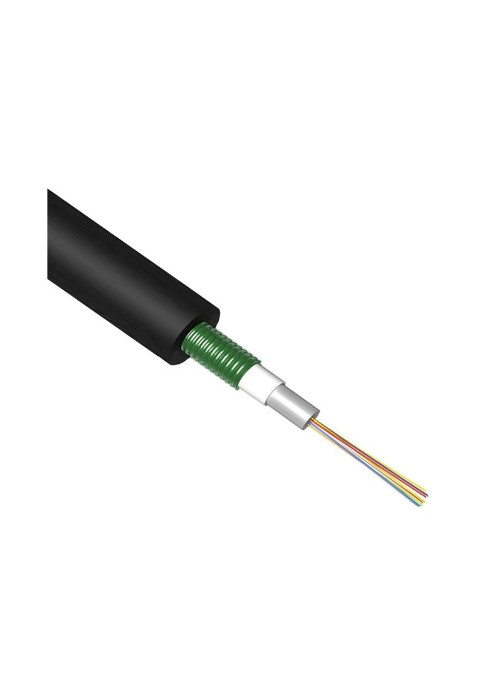 Fiber Optic Cable 24-fiber