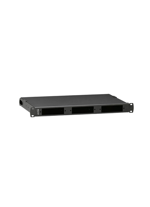 LEVITON 500i SDX Rack-Mount Enclosures and Panels