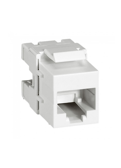 Legrand RJ45 CAT6 UTP Jack Module