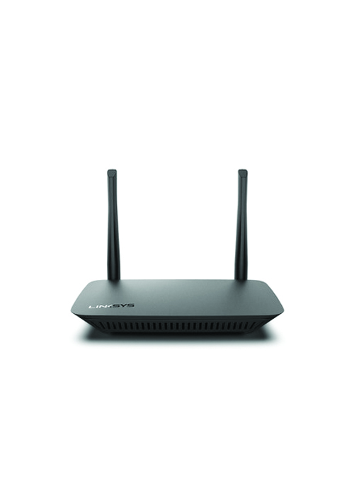 LINKSYS AC1000 DB Router 4xFE 2xAntenna