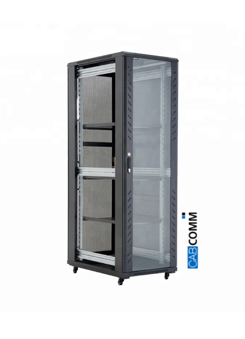 Cabcomm 600WX600D Free Standing Cabinet