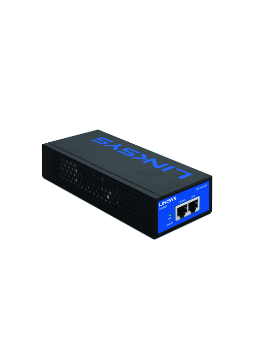 LINKSYS LACP130- POE Injector, up to 30W power