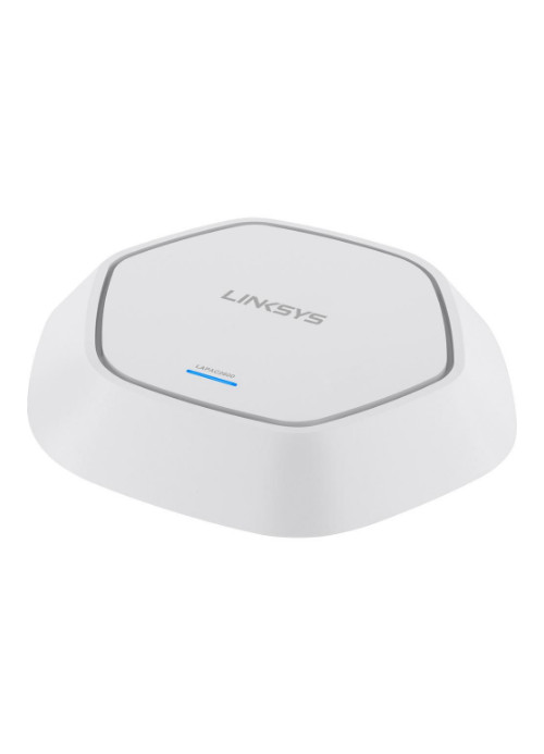 LINKSYS Business LAPAC2600C AC2600 Dual-Band Cloud AC Wave 2 Wireless Access Point