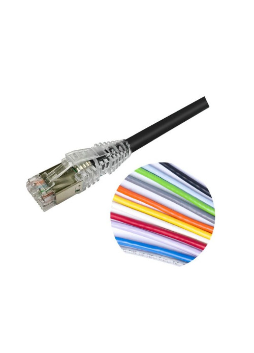 CommScope NETCONNECT RJ45 Patch Cord