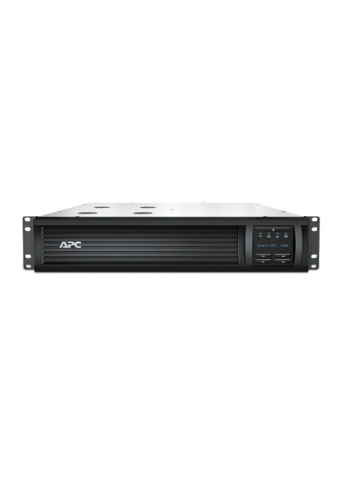 APC SMT2200RMI2UC Rack Mounted