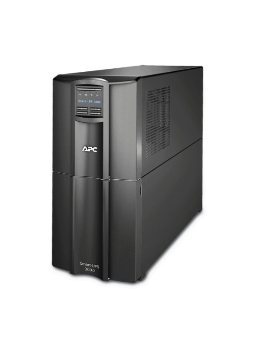 APC Smart-UPS 3000VA Tower