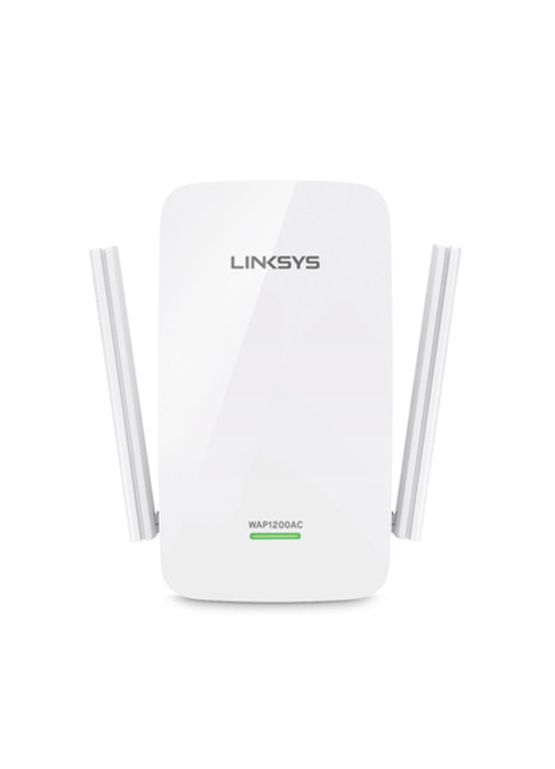 LINKSYS WAP1200AC AC1200 wireless access point