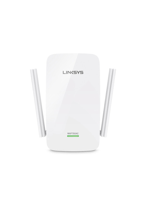 LINKSYS WAP750AC AC750 wireless access point