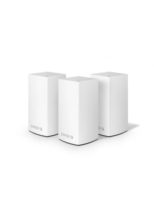 Linksys Velop WHW0103 AC3900 3PK