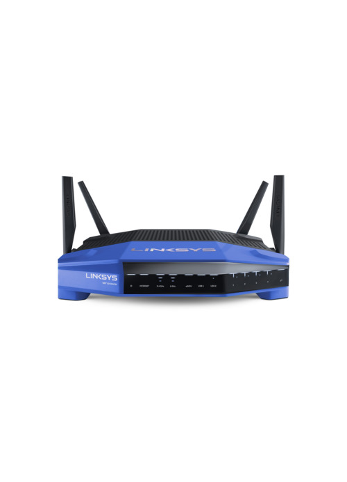 LINKSYS WRT3200ACM Router Wireless Broadband