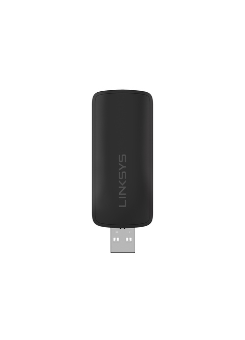 grit Aflede øjenvipper Buy a New Linksys USB Network Adapter Wireless AC1200 - Saudi Arabia