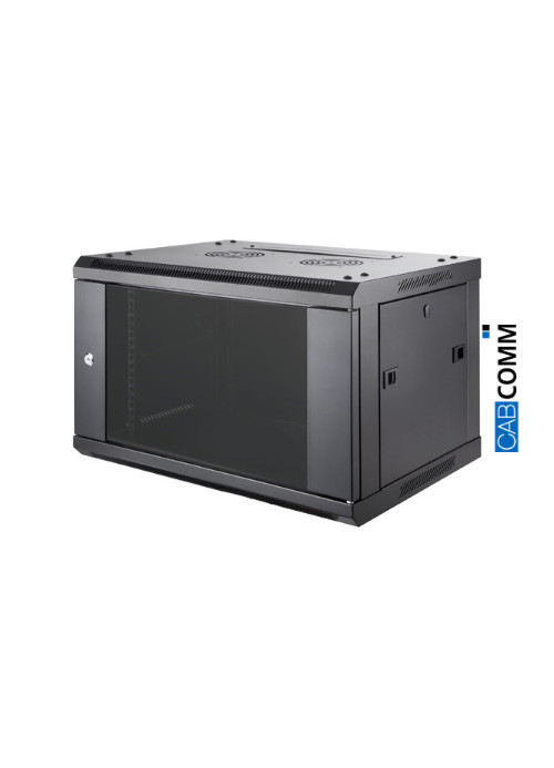 Cabcomm 600WX600D Wall Mounted CabinetWall Mounted Cabinet