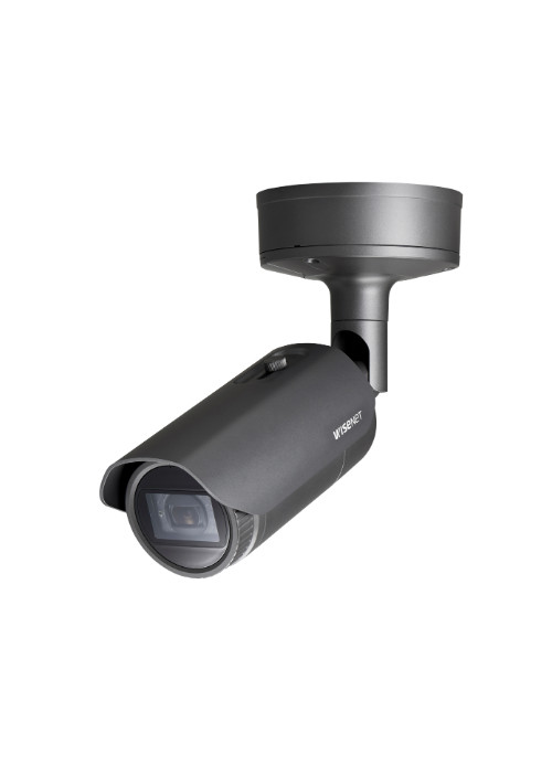 Hanwha 2 Mega Pixel H.265 Network IR Bullet Camera