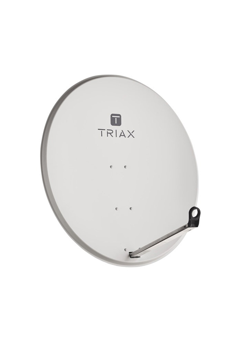 Triax Dish 120cm, TDS 120LG - RAL 7035 (120520)