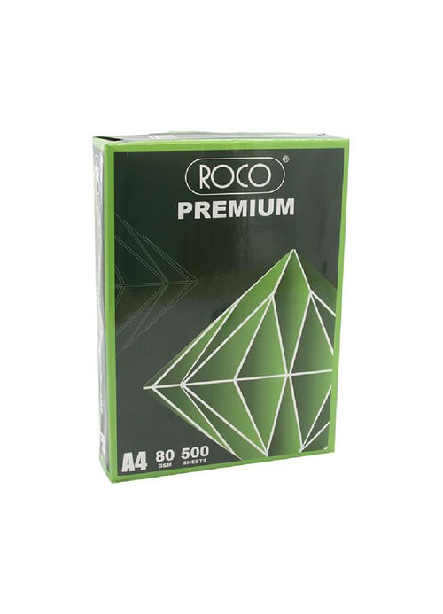 Roco Premium Copy Paper