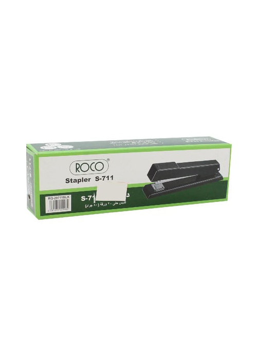 Roco 5650 Desk Stapler