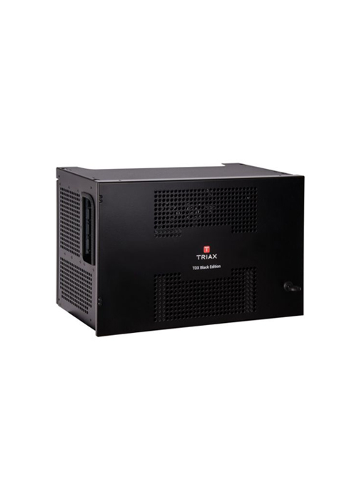 Triax TDX Main Cabinet (492091)