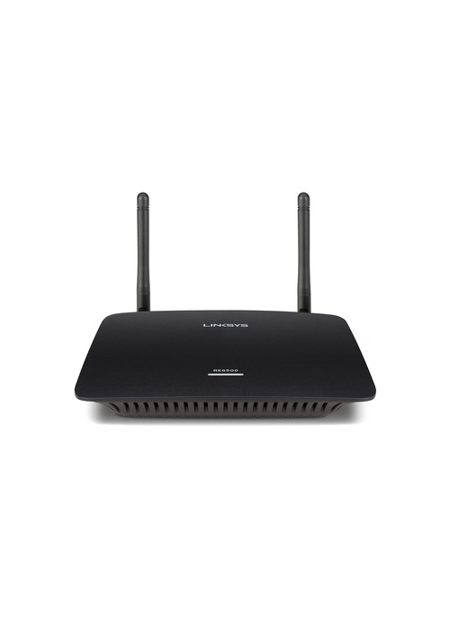 Linksys RE6500 AC1200 Dual-Band Wireless Range Extender