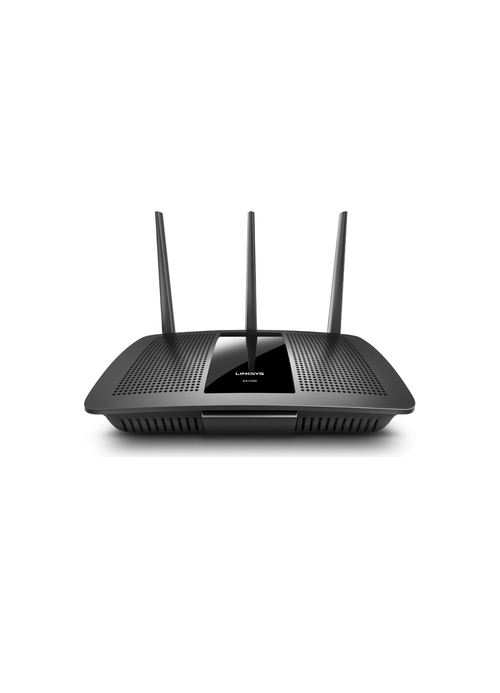 Linksys EA7300 MAX-STREAM™ AC1750 MU-MIMO Gigabit Wi-Fi Router