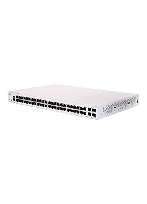 Cisco CBS250-48P-4G-UK