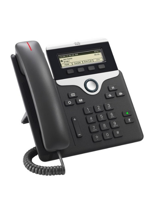 Cisco UC Phone 7821-CP-7821-K9=-eKhalas