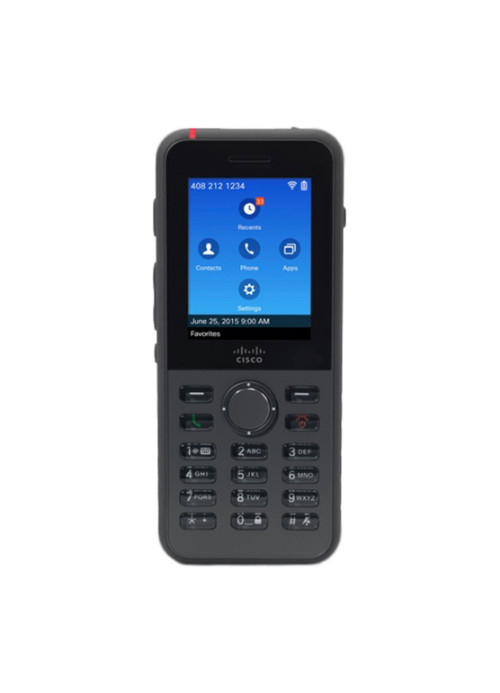 Cisco Unified Wireless IP Phone 8821- eKhalas