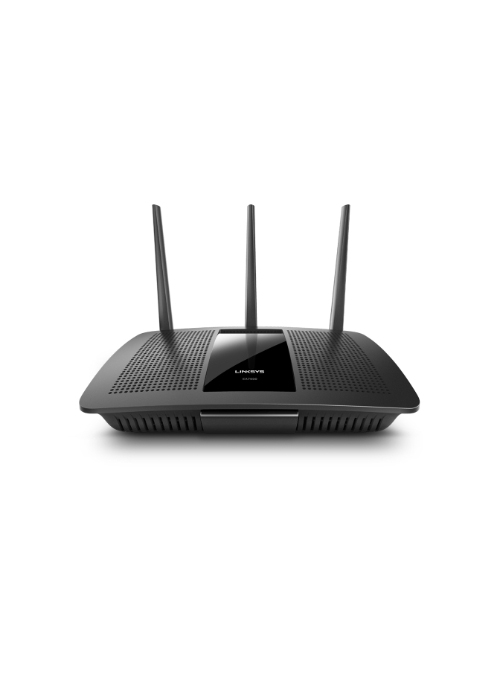 Linksys EA7500 Max-Stream™ AC1900 MU-MIMO Gigabit Wi-Fi Router