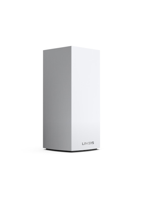 Linksys MX12600 Velop Whole Home Intelligent Mesh WiFi 6 (AX4200) System, Tri-Band, 3-pack