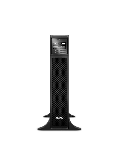 APC Smart - UPS SRT, 3000VA, 230V