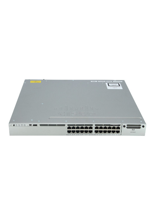 Cisco Catalyst 3850 24-Port Switch