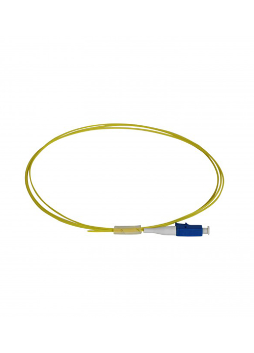 LEGRAND Pigtail LC-UPC OS1/OS2 1M LSZH