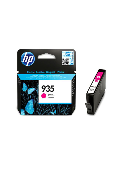 HP - 935 Magenta Original Ink Cartridge