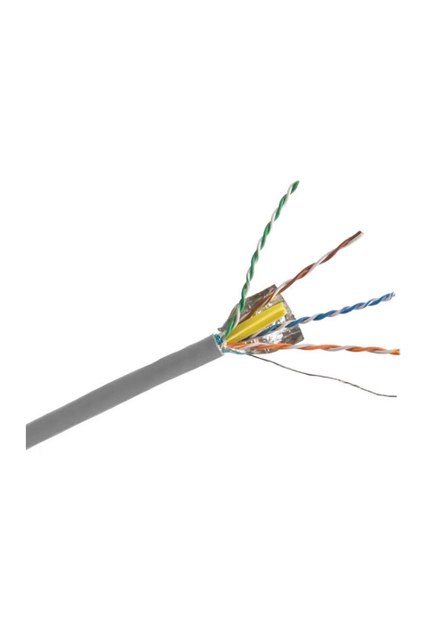 Hubbell - Cable Shielded Next Speed ASCENT 10GBE 305m CAT6