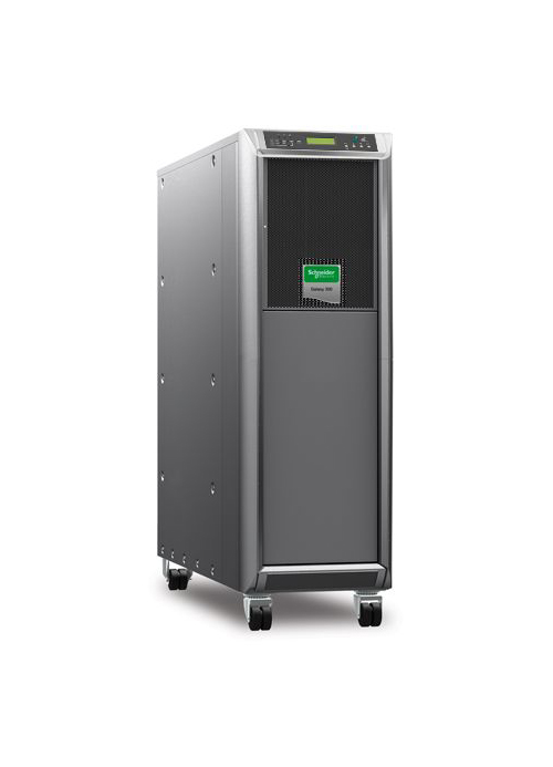 APC - GALAXY 300 15KVA 400V 3:3 WITH 30MIN