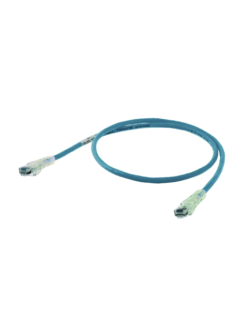 Hubbell Patch Cord,