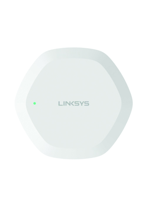 Linksys LAPAC1300C Cloud Managed AC1300 WiFi 5 Indoor Wireless Access Point