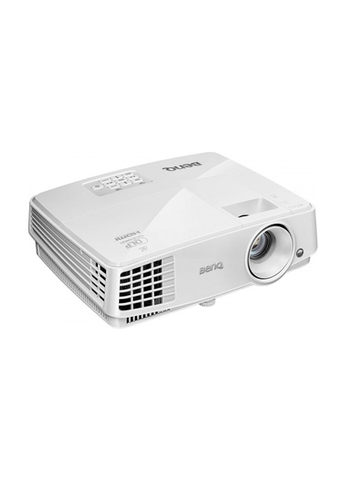 BENQ PROJECTOR MS550 3000 LUMENS SVGA MULTIMEDIA DLP