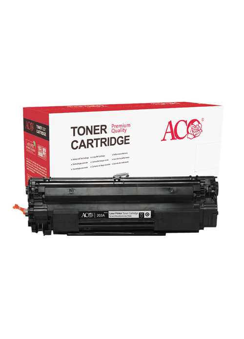 ACO Compatible Toner Cartridge