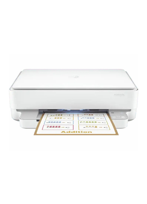 Printer HP DeskJet Plus Ink Advantage 6075 All-in-One