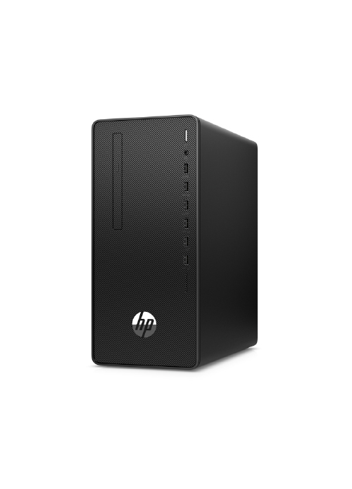 HP Desktop Pro 300 G6 Micro tower PC Intel® Core™ i5 10400