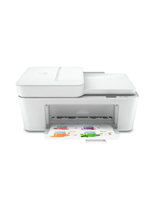 PRINTER HP  DeskJet Plus 4120