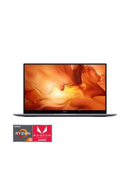 Huawei MateBook D 16 Laptop