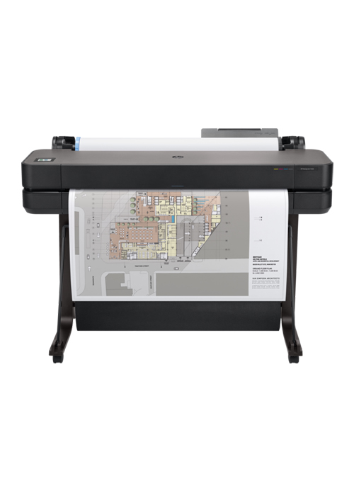 PLOTTER HP DESINGJET T630