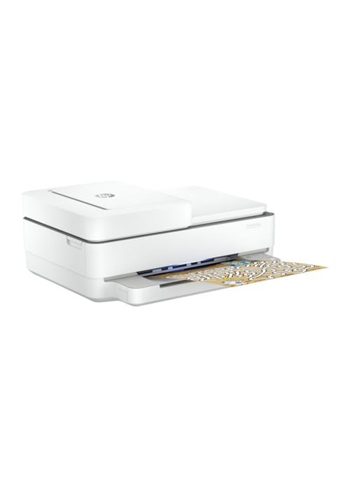 Printer HP DeskJet Plus Ink Advantage 6475 All-in-One-