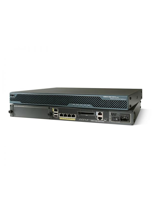 Cisco ASA 5500 Series Firewall Edition Bundles