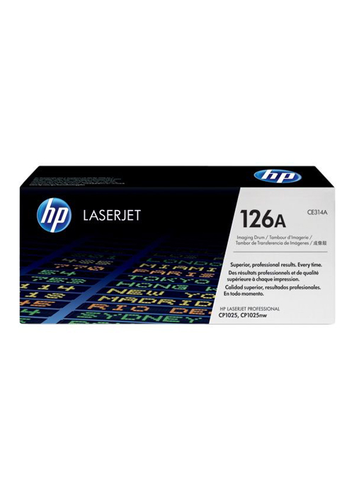 HP 126A LaserJet Imaging Drum