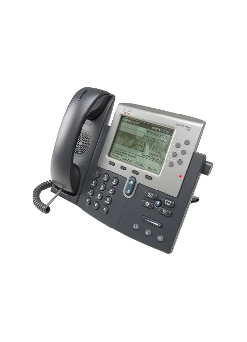 Cisco UC Phone 7962