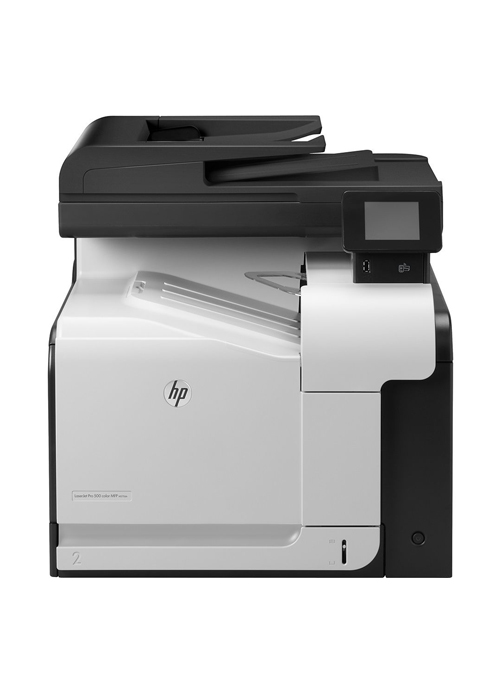 HP - PRINTER HP LC-PRO 500 -M570DN - -4X1