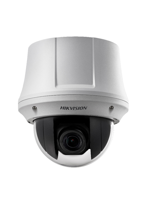 Hikvision 2MP HD-TVI 25X Indoor Speed Dome Camera