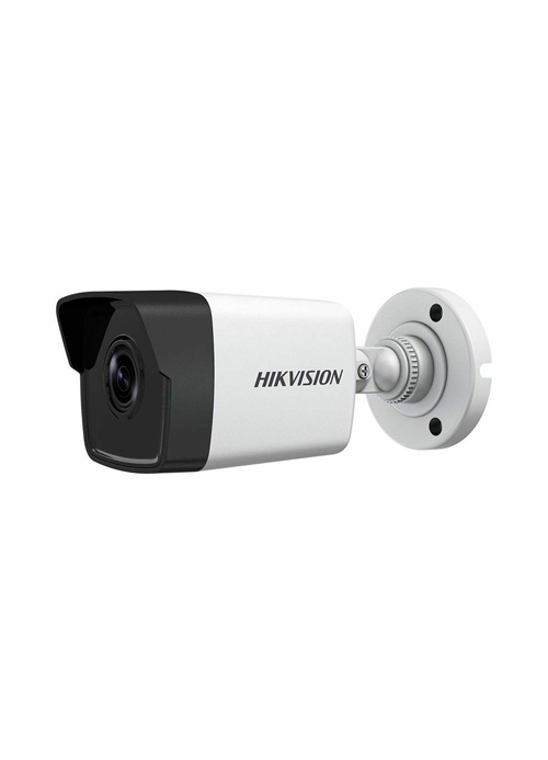 HIKVISION 2MP IP IR OUTDOOR BULLET CAMERA 4MM -ECONOMY SERIES